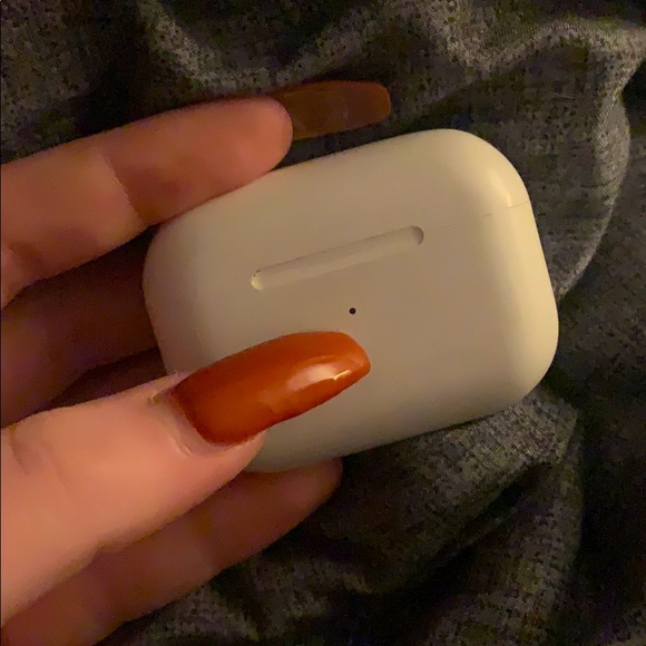 AirPod pros